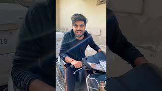 Pawri ho rahi hai original funny Video  Ye hamari Car hai  pawri girl whatsapp  Dushyant kukreja [upl. by Schou837]