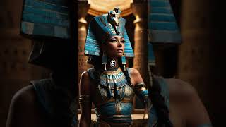 Sobekneferu The Female Pharaoh Who Made History Part 4 [upl. by Enait]