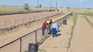 CCapitan vs CPrimos 2 Añeros 250yd [upl. by Yesnyl]