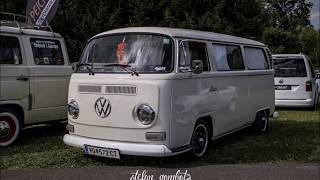 VW T2a Restauration [upl. by Erlandson]