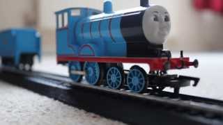 Bachmann Edward Review [upl. by Fridell]