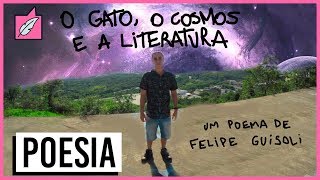 FÍSICA POESIA E FILOSOFIA [upl. by Larkin]