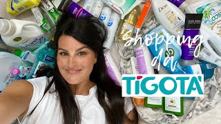 TIGOTÀ HAUL  Prodotti per la casa capelli e skincare  My Beauty Fair [upl. by Gayler968]