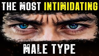 Why People Feel Intimidated By Sigma Males [upl. by Netsruk]