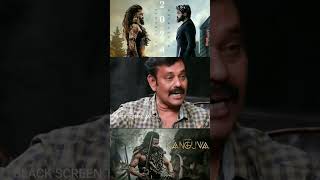 High expectation movie kanguva Surya big celebrationkanguva [upl. by Alset505]