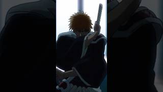 Ichigo vs Yhwach Round 2  Anime quickly edit  Treachery OST anime bleach ichigo [upl. by Vudimir]