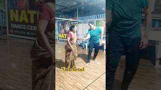 aajkalteremerepyarkecharche  nrdcbetul nrdc dance shortvideo love reels trending classical [upl. by Bronny]