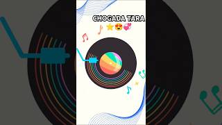 CHOGADA TARA ।। ⭐😍💞 GARBA SONG NAVRATRI shortsfeed [upl. by Israeli]