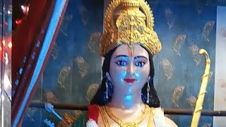 Karwi Chitrakoot me aayojit ramayan ka seeta haran [upl. by Charmaine]