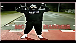 TWR  MC Hammer🔨Official Video prodOilbeatz [upl. by Fedora]