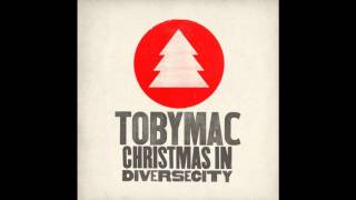 tobyMac  It Snowed [upl. by Opaline]