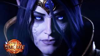 WORLD OF WARCRAFT 2024 The War Within  All Cinematics amp Cutscenes in ORDER WoW Lore [upl. by Airekal]