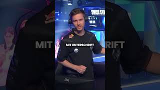 Woher wusste er das  leagueoflegends t1 fraud tolkinlol [upl. by Mintun61]