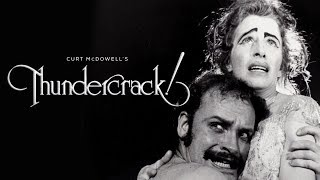 thundercrack 1975 critique [upl. by Aoket468]