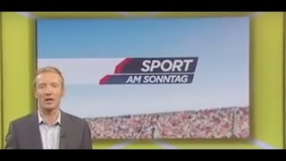 Kreuzband Doku  ORF Sport am Sonntag [upl. by Laundes687]