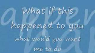 Hypothetically  Lyfe Jennings lyrics on screen [upl. by Olen]