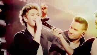 Niall amp Liam  Brighter than the sun Niam [upl. by Adnalue]