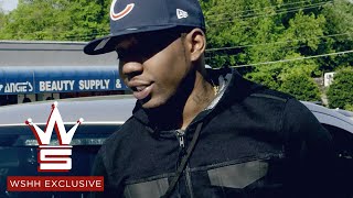 YFN Lucci quotKnow No Betterquot WSHH Exclusive  Official Music Video [upl. by Kramnhoj493]