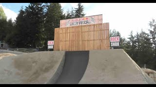 Joyrides INSANE New Course [upl. by Masry861]