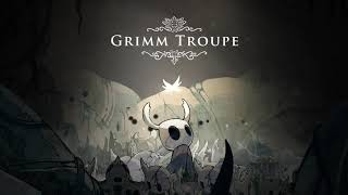 Hollow Knight Piano Collections 15 Grimm Troupe [upl. by Hinson898]