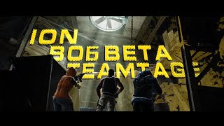 ioN BO6 Beta Teamtage [upl. by Kappenne456]