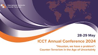 ICCT Annual Conference 2024  Part 1 [upl. by Cyrie]