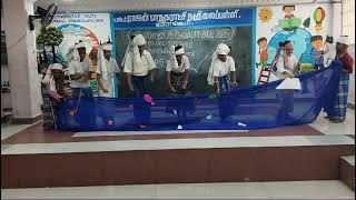 KALAITHIRUVIZHA  BOAT SONG [upl. by Sad168]