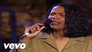 Lynda Randle  God On the Mountain Live [upl. by Tullius]