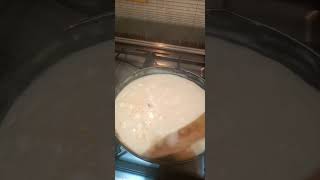 Ginataangmalagkitlutongbahayph cooking lutongnanay recipe pinoyfood cooking youtubeshorts [upl. by Suiramad498]