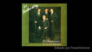 LOS HERALDOS DEL REY 35°ANIVERSARIO 1977 [upl. by Semmes]