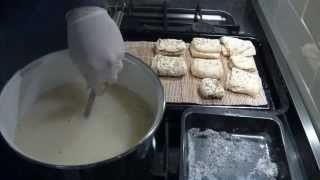 How To Make Halloumi or Helim at Home [upl. by Carleen]