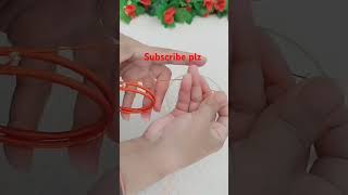 jewllerycollection handmadejewelleryidea youtubeshorts youtubeshorts shortsviral fashion [upl. by Aisul465]