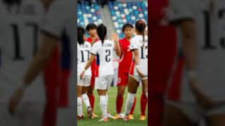 北朝鮮は「侮れない」 U20女子W杯、ブラジル完敗で母国落胆「常に押し込まれた」 [upl. by Saraann]