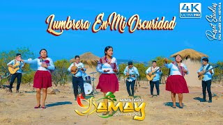 MINISTERIO SAMAY 🇧🇴 quot LUMBRERA EN MI OSCURIDAD quot VIDEO OFICIAL 4k ULTRA HD 2023 [upl. by Lizned]