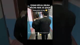 100k oz qoldi obuna boling sevgi uzb rek hayot zortv music armon qoshiqlar kulgili [upl. by Dougal]