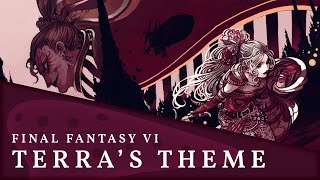 Final Fantasy VI  Terras Theme  Ocarina tutorial  tabs [upl. by Hastie]