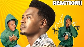 Teddy Yo Almetam ቴዲ ዮ አልመጣም  New Ethiopian Music 2021Official Music Video  REACTION VIDEO [upl. by Ingvar943]