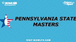 2024 Pennsylvania State USBC Master [upl. by Niabi67]