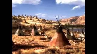 Episode 1 Wounded Knee Legacy and the Ancestors 2 Mexico 4510 500 Nations [upl. by Odlanier973]