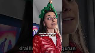 Ce que les FEMMES veulent pour NOËL  😂🎁 couple humour drole blague shorts HolidaysWithYouTube [upl. by Tigdirb119]