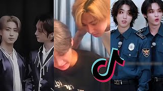 Minsung moments tiktok compilation 3 [upl. by Sakmar]