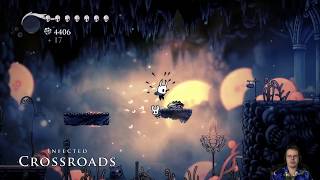 Hollow Knight  The good ending S4 [upl. by Giustino]