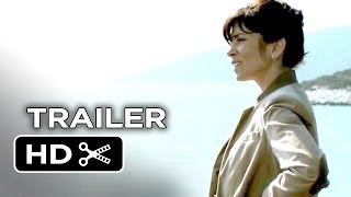 A Place Called Home Official Trailer 2014  Maria Douza Myrto Alikaki Movie HD [upl. by Gordon]