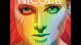 Nicole  20 años Full Album [upl. by Nialb844]