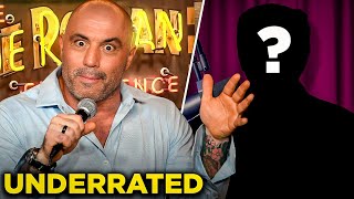 The Best 15 Joe Rogan Episodes You Have Never Watched [upl. by Yrocej]