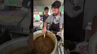 999 Kgs Chole Bhature In Punjab pettoosingh shorts [upl. by Andree704]