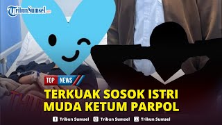 🔴Sosok Nabilla Aprillya Disebut Istri Muda Ketum Parpol Jadi Korban Kekerasan Sampai Masuk RS [upl. by Eiba766]