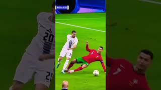 Ronaldo best skillshortvideo ronaldo cr7 [upl. by Komsa]