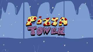 Pizza Tower  Dont Preheat your Oven Because if you do the Song Wont Play [upl. by Assyle210]