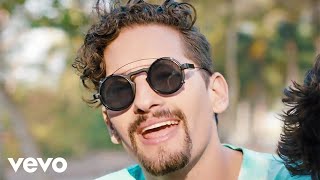 Mau y Ricky Camilo  La Boca Official Video [upl. by Missie452]